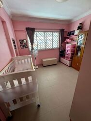 Blk 877 Yishun Street 81 (Yishun), HDB Executive #598295521